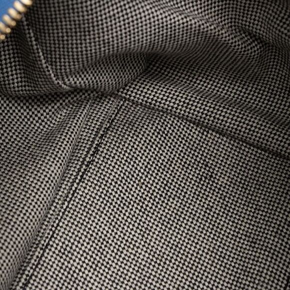 MCM Studded Leather Keana Mini Satchel - Picture 13 of 16